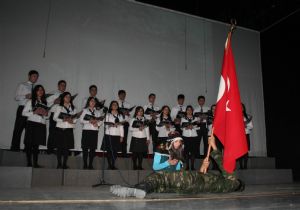 Doğu Anadolu'da Milli Coşku